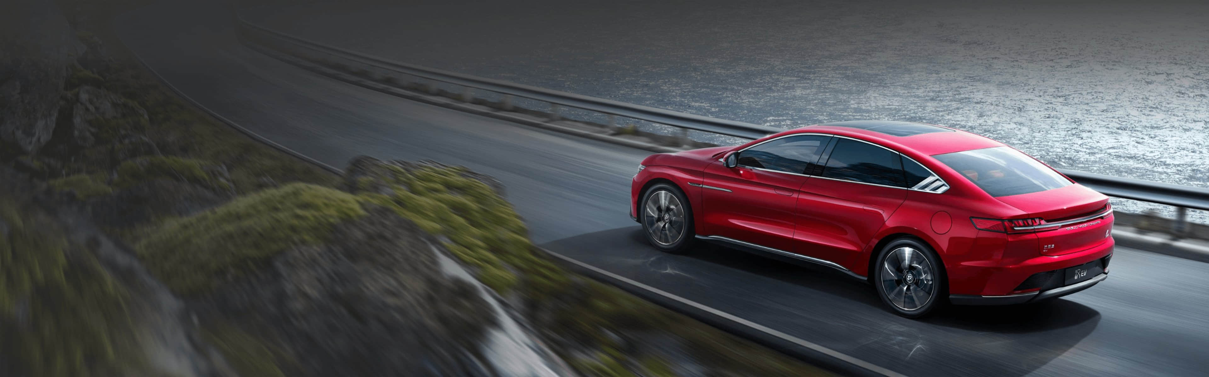 比亚迪股份有限公司