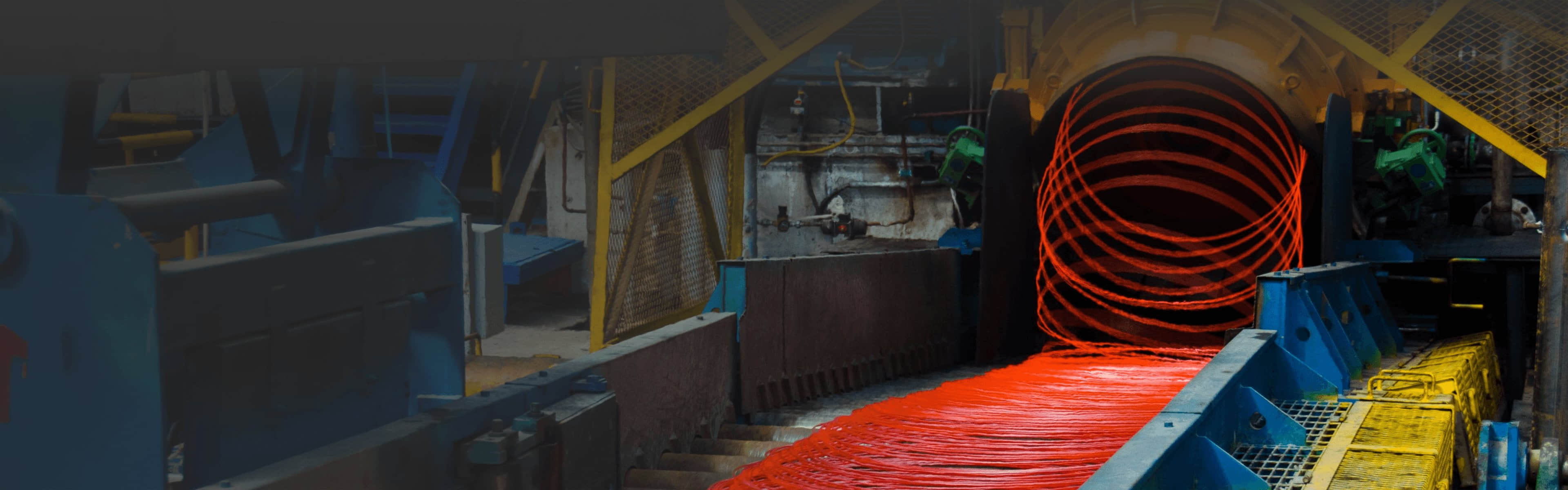 河南济源钢铁（集团）有限公司