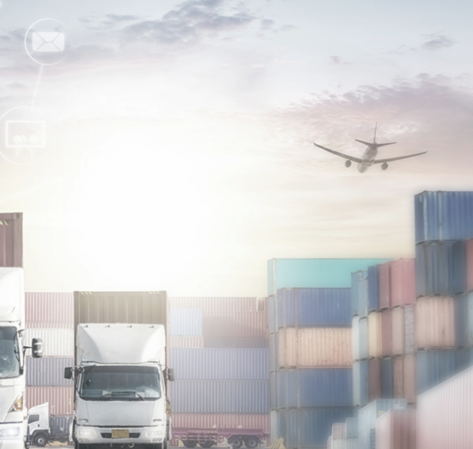 数智化社会化，端到端敏捷供应链服务