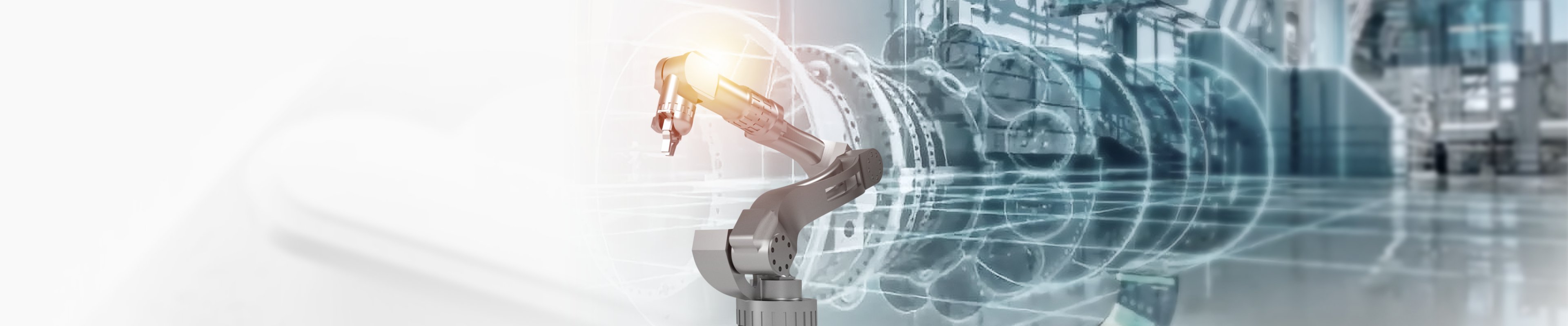 基于工业互联网打造领先的智能制造