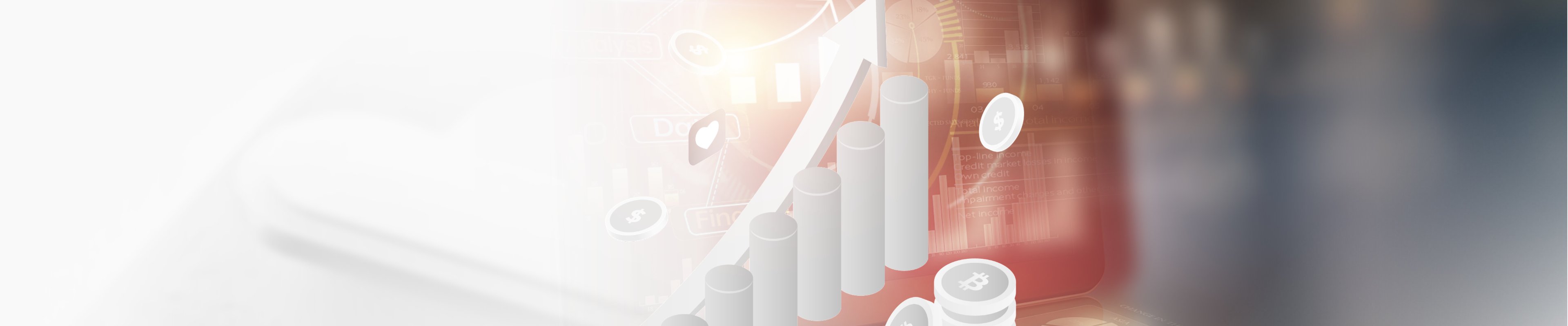 服务于企业资产数智化管理