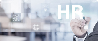 人力云，卓越员工服务，智能人力运营敏捷组织决策