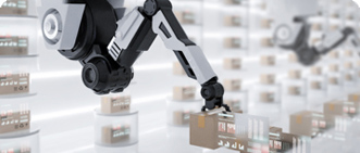 供应链云，数智化社会化，端到端敏捷供应链服务