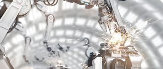 制造云，基于工业互联网，打造领先的智能制造