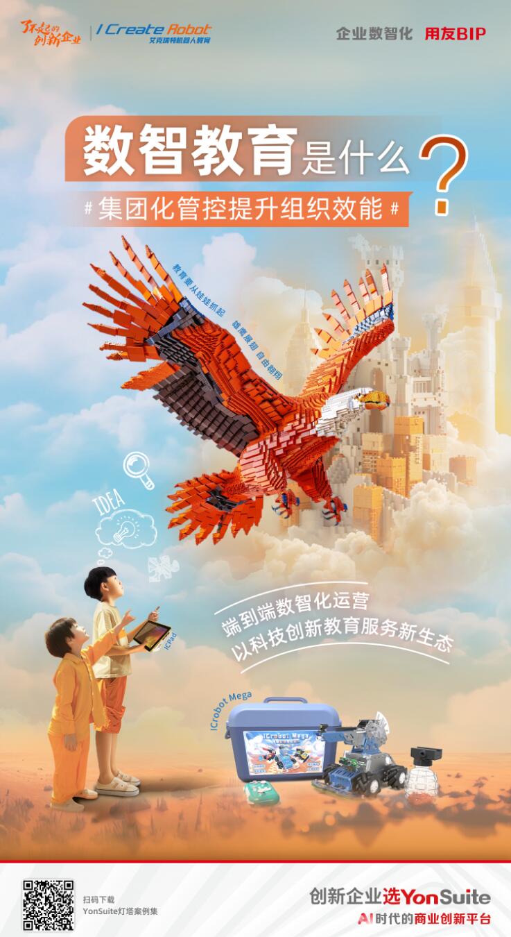 用友YonSuite 用友YonSuite